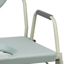 McKesson Bariatric Commode Chair (Each)