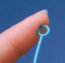 Copan Diagnostics Inoculating Loop 10 μL Plastic Integrated Handle Sterile (1000/CS) 