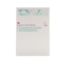 Solventum Corporation 3M Tegaderm High-Performance Foam Dressing Adhesive, 4 x 4½ Inch (40/CS) 