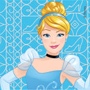 Medibadge Medibadge KLS Disney Princesses Stickers 