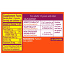 Metamucil 3 in 1 Fiber Capsules (Bottle of 100)