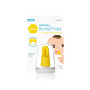 Fridababy LLC Finger Toothbrush frida baby SmileFrida Yellow Ages 3 Months and Up (24/CS) 
