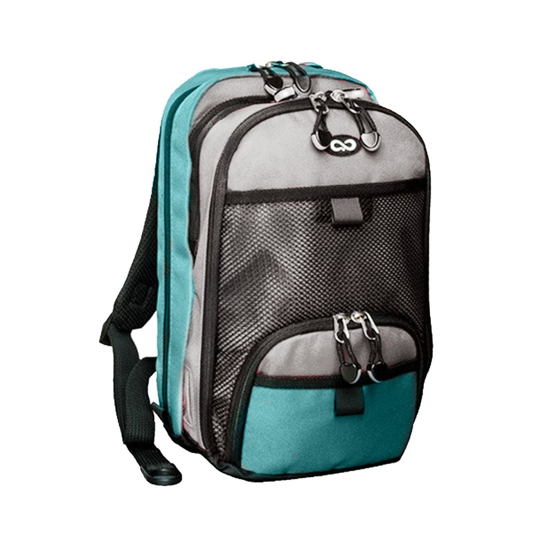 Zevex EnteraLite Infinity Mini Backpack for EnteraLite Infinity Feeding Pump 