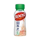 Boost High Protein Strawberry Complete Nutritional Drink, 8-ounce Bottle (24/CS)
