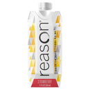 Reason Strawberry Premium Nutritional Drink, 11-ounce carton (Case of 12)