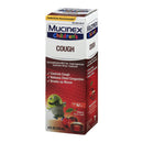 Mucinex Max Children's Cold and Cough Relief, 4-ounce Bottle (Each)