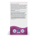 Nordic Naturals Inc Nordic Naturals Menopause Support Calcium Dietary Supplement (12/CS) 