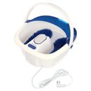 Homedics Shiatsu Bliss Foot Spa with Heat Boost (Each)