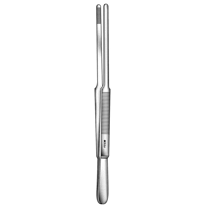 Sklar Duehrssen Dressing Forceps - 40-4245