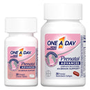 One A Day Prenatal Advanced Softgels and Tablets (Bottle of 60)