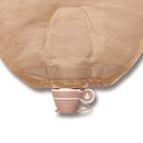 CeraPlus Soft Convex 1-Piece Ultra Clear Urostomy Pouch, Cut to fit up to 55 mm (Box of 5)