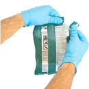Comfort Rinse-Free Shampoo Cap, Powder Scent (Case of 40)