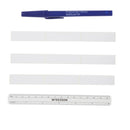 McKesson Brand Medi-Pak Performance Plus Surgical Skin Marker (50/BX) 