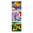 Sticker Disney 75 per Pack Mickey Mouse Clubhouse 2-1/2 X 2-1/2 Inch (Pack of 90)