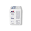 Seni Night Shaped Pads (Case of 48)