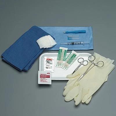 Sklar Sterile Biopsy Punch Kit 3mm - 96-1714