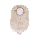 Hollister New Image Two-Piece Transparent Urostomy Pouch, 57 mm Flange, Red Match (10/BX) 