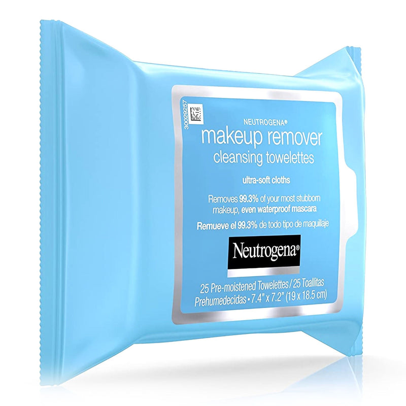 Neutrogena Makeup Remover