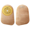 Hollister Premier 82325 One-Piece Beige Colostomy Pouch, Pre-cut to Fit 25 mm Stomas (30/BX) 