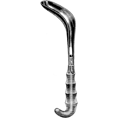 Sklar Sawyer Rectal Retractor - 80-3935