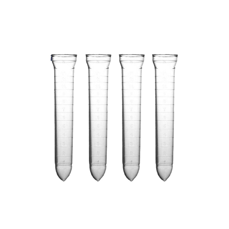Alltrista Plastics LLC KOVA Urine Centrifuge Tube, 12 mL (500/CS) 