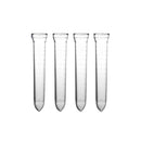 Alltrista Plastics LLC KOVA Urine Centrifuge Tube, 12 mL (500/CS) 