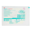 Solventum Corporation 3M Tegaderm IV Advanced Securement Dressing, 4 x 4¾ Inch (200/CS) 