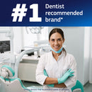 Fixodent Plus Denture Adhesive Cream Breath Bacteria Guard (Each)