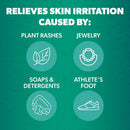 Domeboro Aluminum Acetate Rash Relief