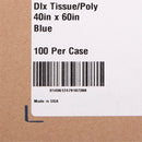 McKesson Brand McKesson Nonsterile Physical Exam Drape, 40 x 60 Inch (100/CS) 
