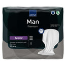Abena North America Abena Man Premium Bladder Protection Pads, Special (92/CS)