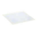 HydroSeal IV Site Barrier Protector, Clear, 7 x 7 inch, Disposable (Case of 980)
