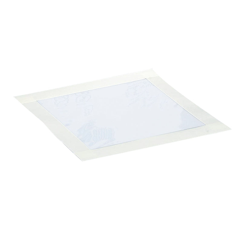 HydroSeal IV Site Barrier Protector, Clear, 7 x 7 inch, Disposable (Pack of 7)