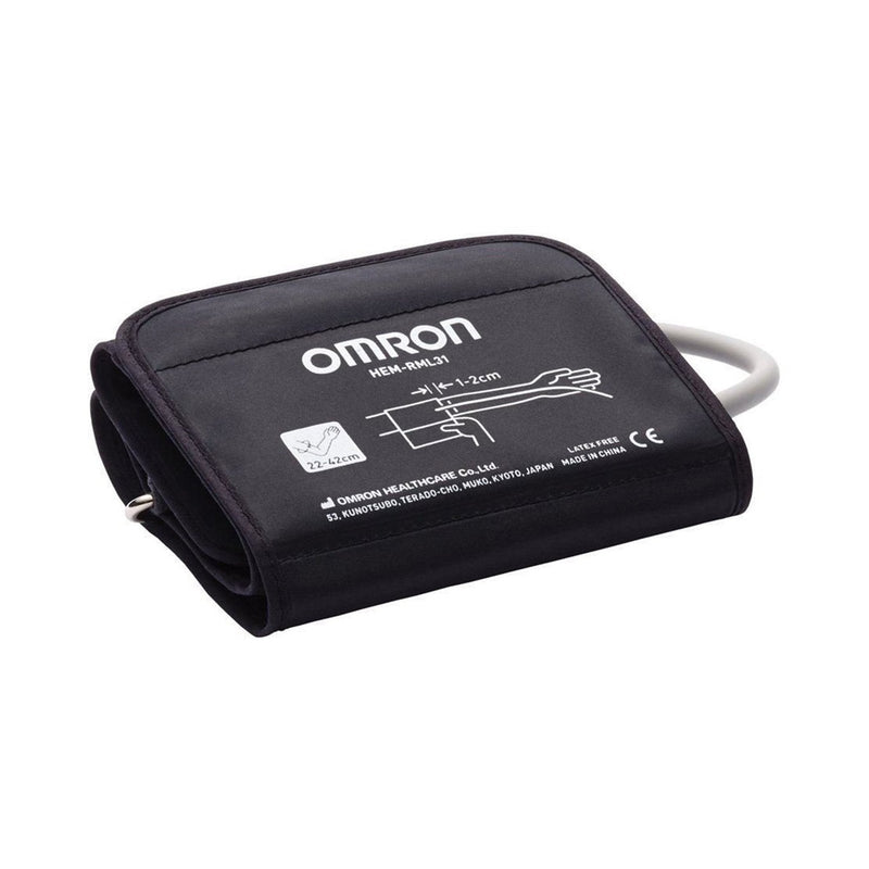 Emerson Healthcare Omron Blood Pressure Cuff 