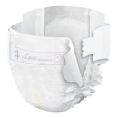 Abena North America Bambo Nature Diaper, Size 4 (162/CS) 