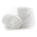 McKesson Brand McKesson Sterile Fluff Bandage Roll, 4-1/2 Inch x 3-1/10 Yard, Eight-Ply (100/CS) 