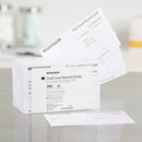 McKesson Sterilization Record Card (Case of 2500)