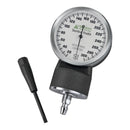 Sterling Series ProKit Aneroid Sphygmomanometer with Stethoscope, Dark Blue (20/CS) 