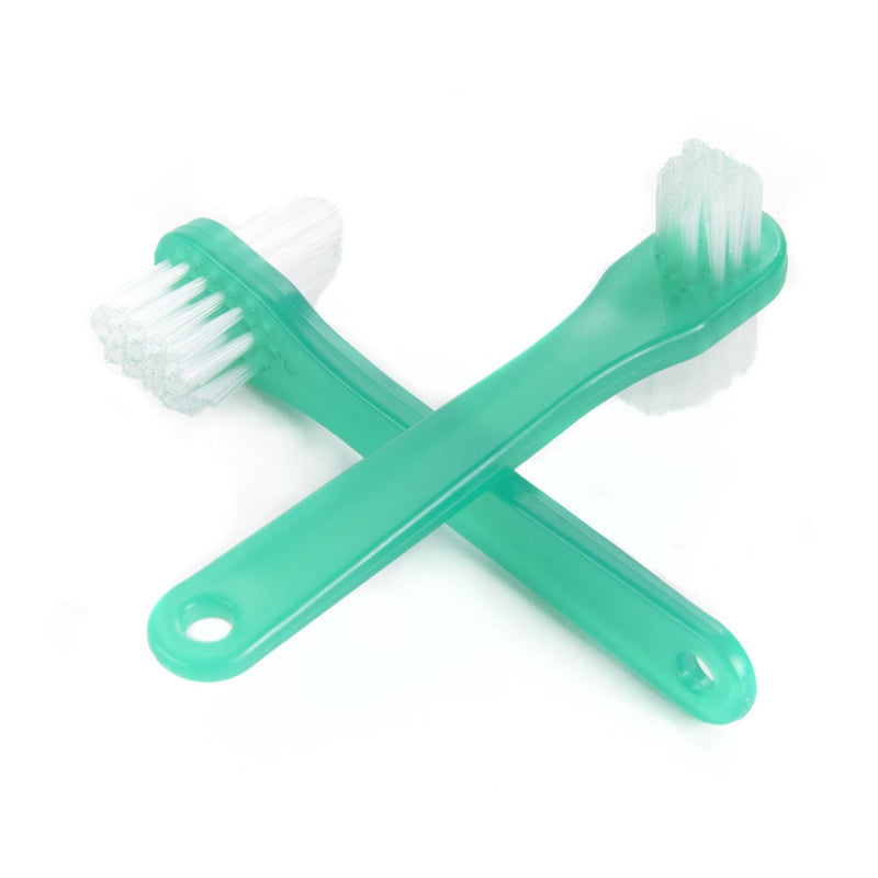 McKesson Denture Brush (144/BX)