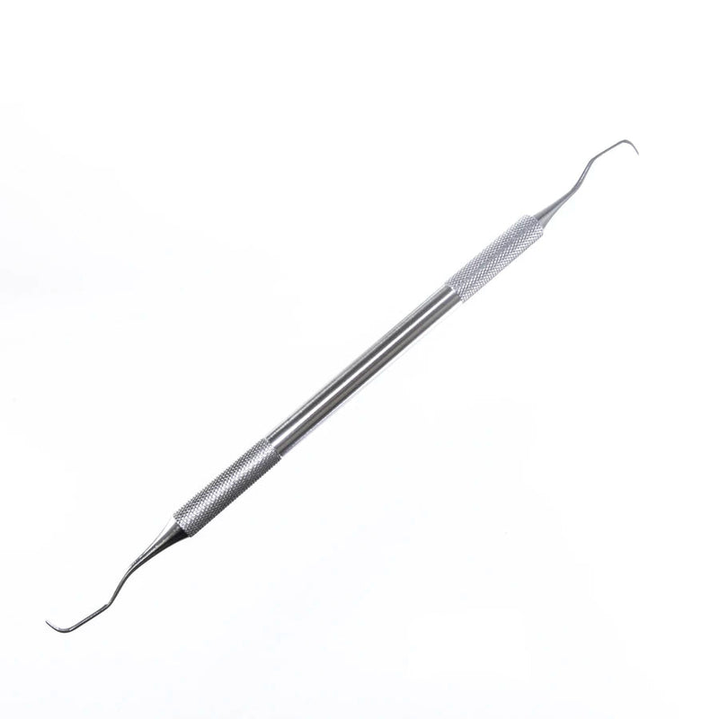 Sklar Gracey Dental Curette - Double-Ended, #15 / #16 - 49-2670