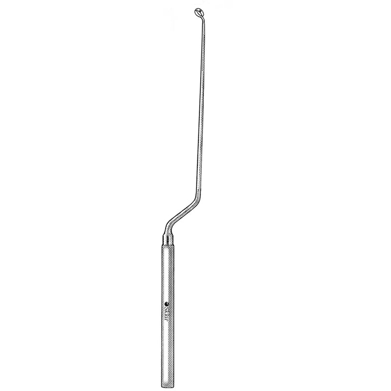 Sklar Hardy Pituitary Curettes - 79-3142