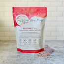 Oral Supplement Restore Fusion Renal Support Vanilla Berry Flavor Powder 16 oz. Pouch (30/CS) 