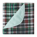 Beck's Classic Underpads, Moderate Absorbency, Three-Layer Construction (Case of 2 Dozens)