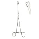 Sklar Bariatric Foerster Sponge Forceps 