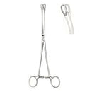Sklar Bariatric Foerster Sponge Forceps