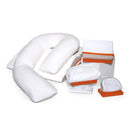MedCline MedCline Reflux Relief System Bundle, M, 5'5" - 5'11" 