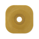 Hollister New Image FlexWear Skin Barrier, 57 mm Flange, Cut to Fit Stomas up to 38 mm (5/BX) 