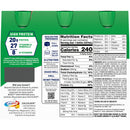 Boost High Protein Chocolate Complete Nutritional Drink, 8-ounce bottle (Case of 24)