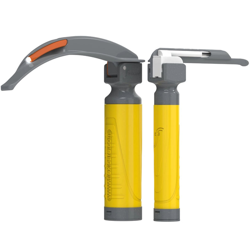 Flexicare BritePro Omni Laryngoscope