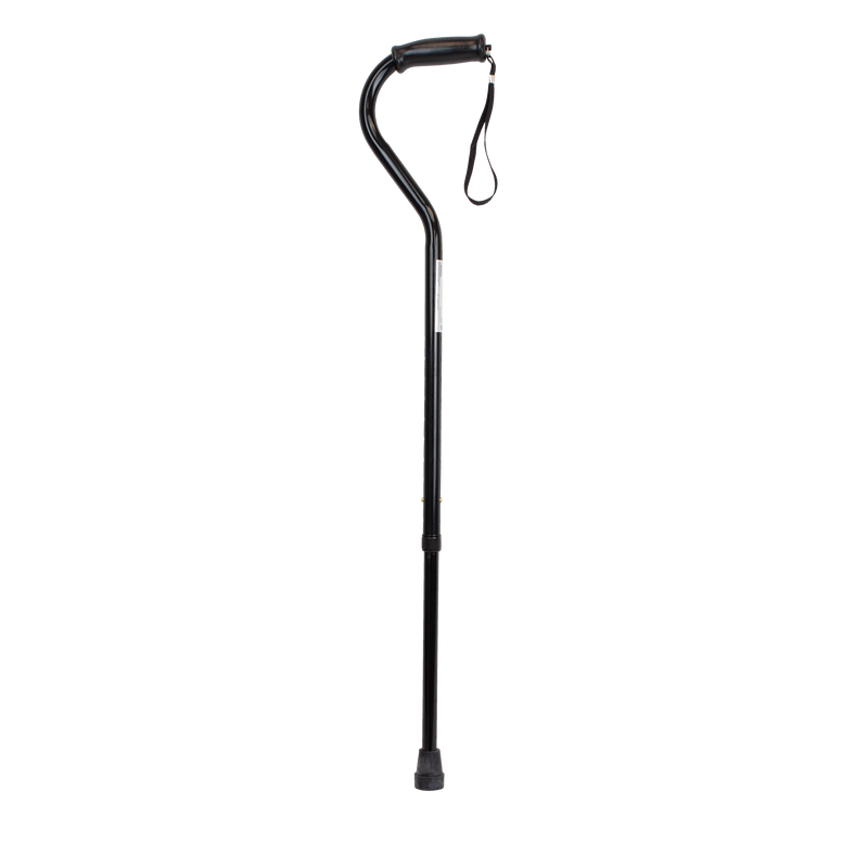 Dynarex Bariatric Offset Cane  6 count